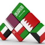 GCC Flags 1 - وظائف الصحف الكويتية 2023 على وجه السرعة عدد كبير من الوظائف لجميع الجنسيات