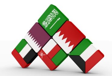 GCC Flags 1 - وظائف الصحف الكويتية 2023 على وجه السرعة عدد كبير من الوظائف لجميع الجنسيات