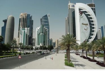 qatar - وظائف تعليمية في قطر 2024- 2025 مطلوب مدرسين لقطر بمدارس حكومي Qatar International School