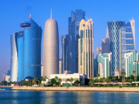 qatar 4k 2 - وظائف مؤسسة تيتشرز بلس فِي قطر Teachers Plus لجميع الجنسيات رواتب مغرية