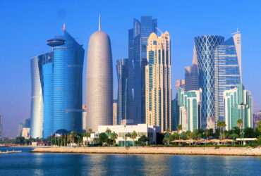 qatar 4k 2 - وظائف مؤسسة تيتشرز بلس فِي قطر Teachers Plus لجميع الجنسيات رواتب مغرية
